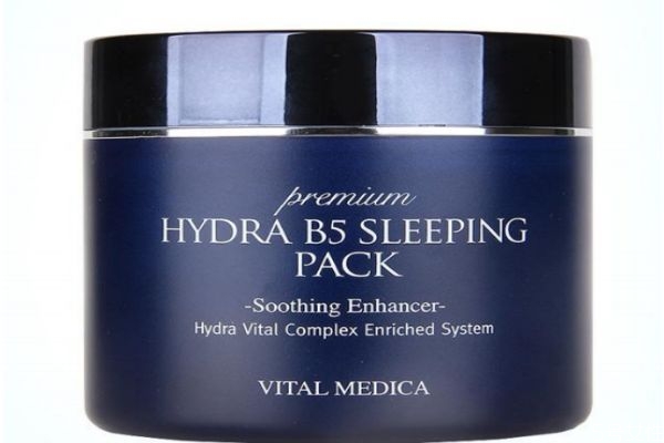 ahc睡眠面膜可以當面霜嗎 ahc睡眠面膜適合膚質 ahc睡眠面膜可以當面霜嗎 ahc睡眠面膜適合膚質