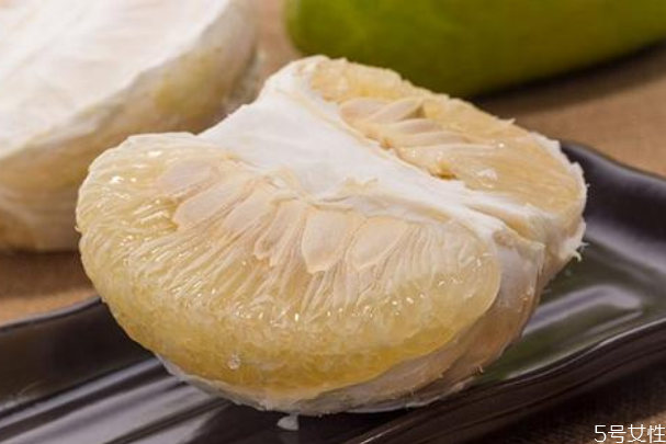 沙田柚怎么保存長久 柚子放了三個月能吃嗎 沙田柚怎么保存長久 柚子放了三個月能吃嗎