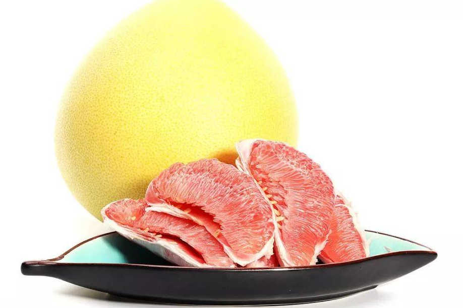 沙田柚上火還是降火 五類人群不宜吃柚子 沙田柚上火還是降火 五類人群不宜吃柚子