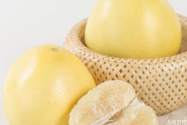 沙田柚的熱量高嗎 沙田柚可以減肥嗎 沙田柚的熱量高嗎 沙田柚可以減肥嗎