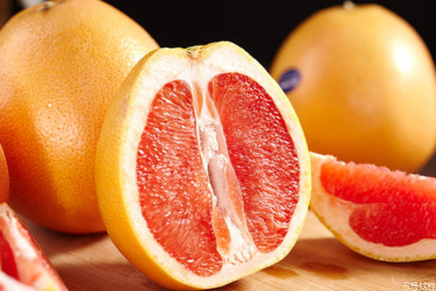 為什么吃胡柚的人不多 胡柚的副作用 為什么吃胡柚的人不多 胡柚的副作用