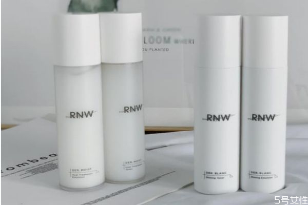 rnw敏感肌能用嗎 rnw水乳真假分辨 rnw敏感肌能用嗎 rnw水乳真假分辨