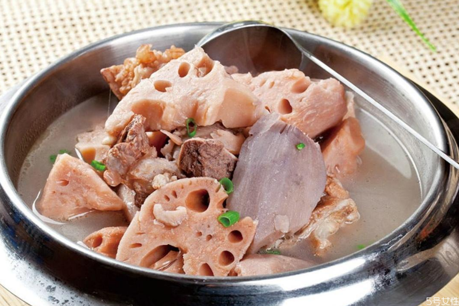 炸藕夾選什么樣的藕 炸藕夾用粉藕還是脆藕 炸藕夾選什么樣的藕 炸藕夾用粉藕還是脆藕