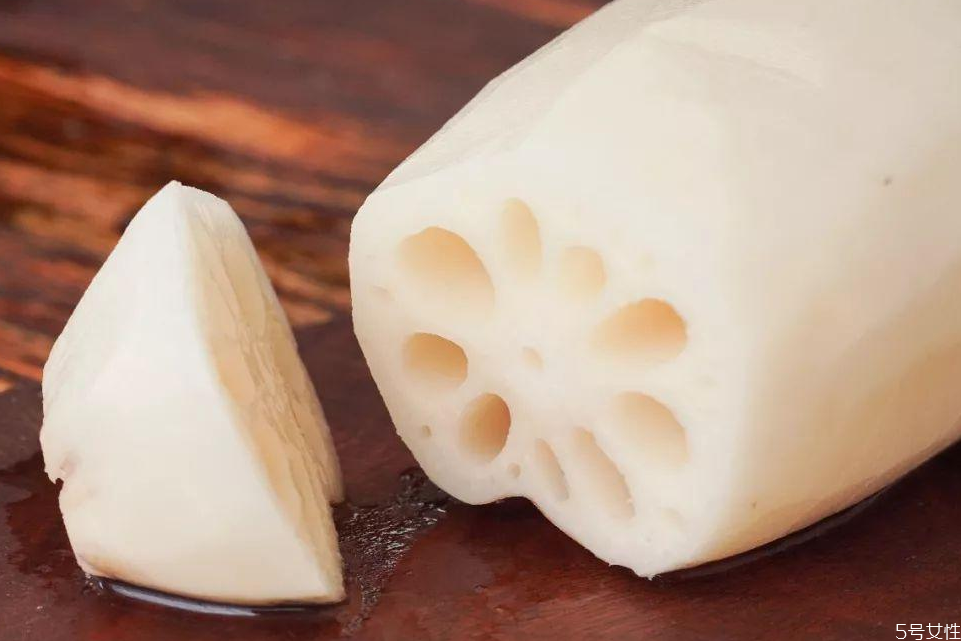 炸藕夾選什么樣的藕 炸藕夾用粉藕還是脆藕 炸藕夾選什么樣的藕 炸藕夾用粉藕還是脆藕