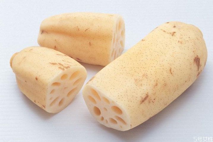炸藕夾選什么樣的藕 炸藕夾用粉藕還是脆藕 炸藕夾選什么樣的藕 炸藕夾用粉藕還是脆藕