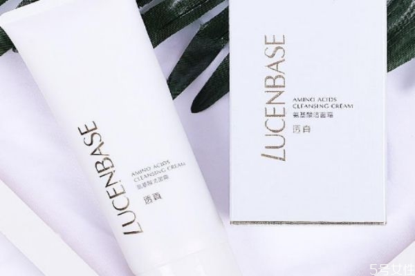 透真洗面奶好用嗎 透真洗面奶有致痘成分嗎 透真洗面奶好用嗎 透真洗面奶有致痘成分嗎