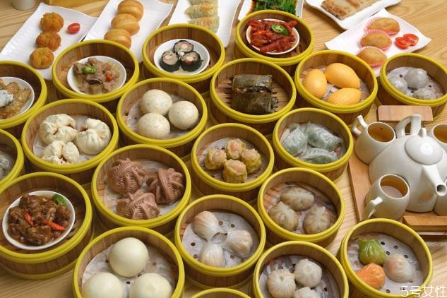 早茶是什么意思 早茶和早餐的區(qū)別 早茶是什么意思 早茶和早餐的區(qū)別