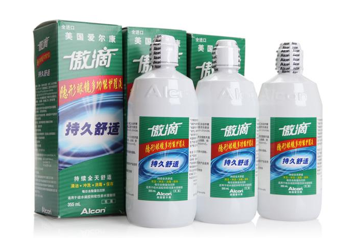 傲滴護(hù)理液怎么打開 傲滴護(hù)理液怎么樣 傲滴護(hù)理液怎么打開 傲滴護(hù)理液怎么樣