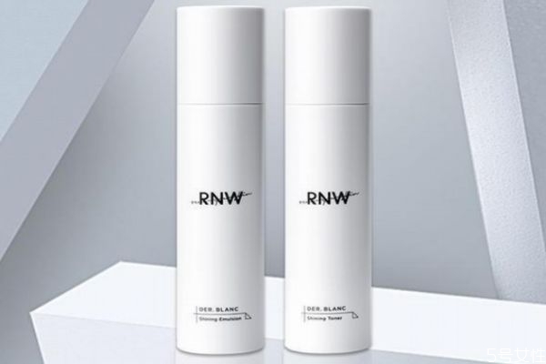 rnw敏感肌能用嗎 rnw水乳真假分辨 rnw敏感肌能用嗎 rnw水乳真假分辨