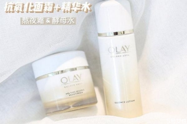 olay熬夜霜好用嗎 olay熬夜霜怎么打開 olay熬夜霜好用嗎 olay熬夜霜怎么打開