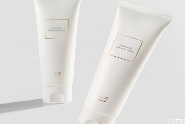 透真洗面奶好用嗎 透真洗面奶有致痘成分嗎 透真洗面奶好用嗎 透真洗面奶有致痘成分嗎