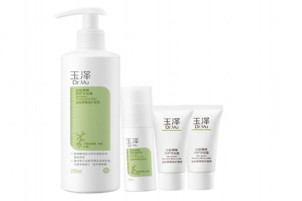 玉澤和雅漾哪個修復屏障好 醫(yī)生為什么都推薦玉澤 玉澤和雅漾哪個修復屏障好 醫(yī)生為什么都推薦玉澤