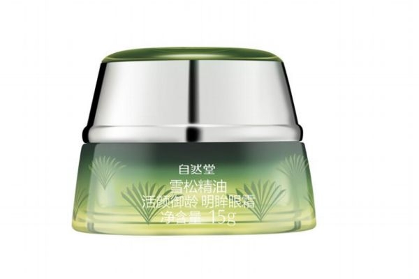 自然堂雪松眼霜好用嗎 自然堂雪松眼霜功效 自然堂雪松眼霜好用嗎 自然堂雪松眼霜功效