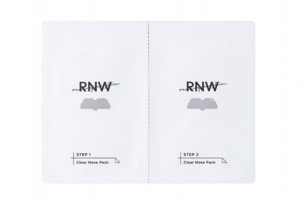 rnw鼻貼多久用一次 rnw鼻貼使用方法 rnw鼻貼多久用一次 rnw鼻貼使用方法