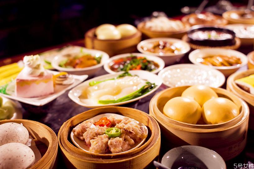 廣東早茶有哪些 廣東早茶有哪些名店 廣東早茶有哪些 廣東早茶有哪些名店