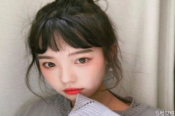 新年怎么化妝才會贏 新年妝怎么化 新年怎么化妝才會贏 新年妝怎么化