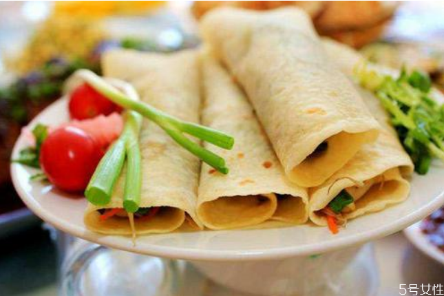 蒸的春餅為什么揭不開(kāi) 蒸春餅為什么都粘在一起了 蒸的春餅為什么揭不開(kāi) 蒸春餅為什么都粘在一起了