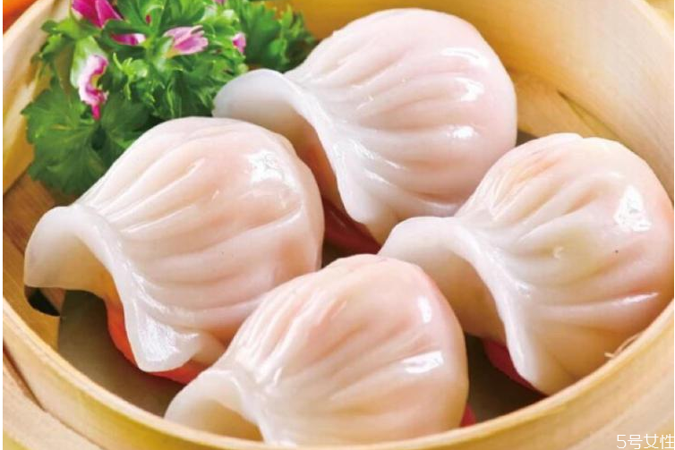 蝦餃餡配什么蔬菜 蝦餃餡怎么調 蝦餃餡配什么蔬菜 蝦餃餡怎么調