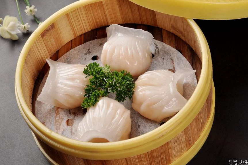 蝦餃餡配什么蔬菜 蝦餃餡怎么調 蝦餃餡配什么蔬菜 蝦餃餡怎么調