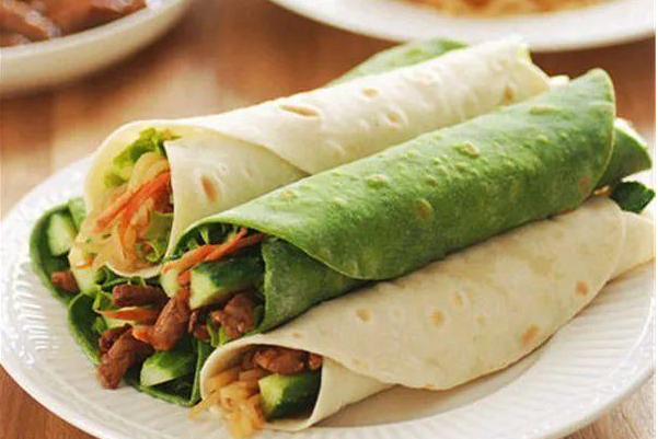 立春為什么吃春餅？立春吃春餅的故事