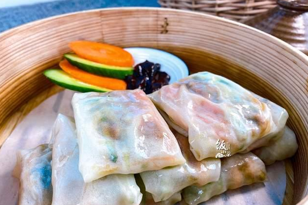 春餅怎么做又軟又好吃？春餅怎么做又薄又軟？