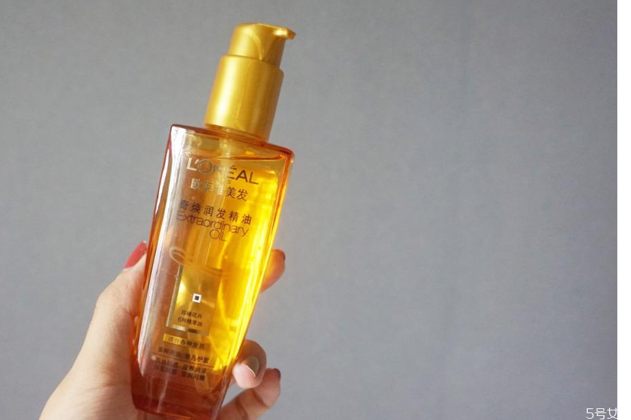 歐萊雅護發(fā)精油怎么打開 歐萊雅護發(fā)精油的正確用法 歐萊雅護發(fā)精油怎么打開 歐萊雅護發(fā)精油的正確用法