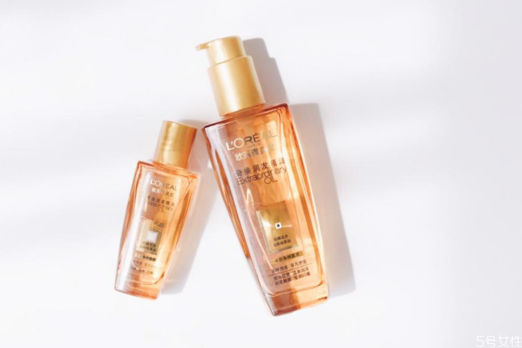 歐萊雅護發(fā)精油怎么打開 歐萊雅護發(fā)精油的正確用法 歐萊雅護發(fā)精油怎么打開 歐萊雅護發(fā)精油的正確用法