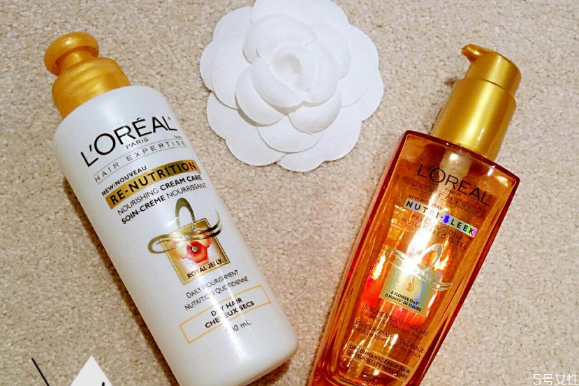 歐萊雅護發(fā)精油好用嗎 歐萊雅護發(fā)精油真假辨別 歐萊雅護發(fā)精油好用嗎 歐萊雅護發(fā)精油真假辨別