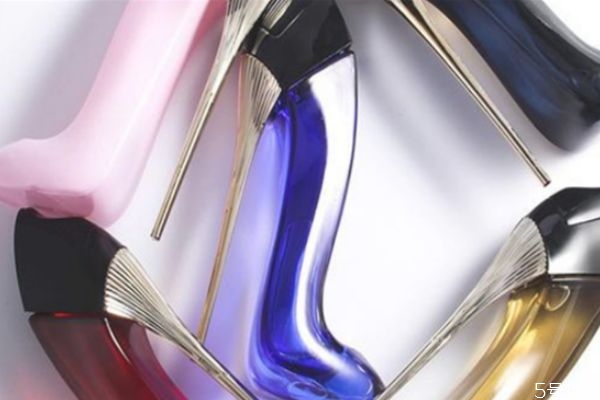 高跟鞋香水是什么品牌 卡羅琳娜高跟鞋香水 高跟鞋香水是什么品牌 卡羅琳娜高跟鞋香水