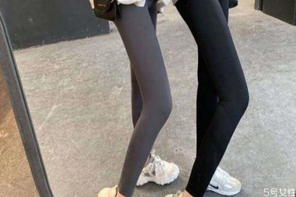 鯊魚褲和打底褲什么區(qū)別 鯊魚褲會不會起球 鯊魚褲和打底褲什么區(qū)別 鯊魚褲會不會起球