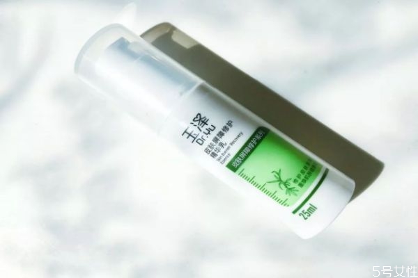 玉澤皮膚屏障修護(hù)精華乳怎么樣 玉澤修護(hù)精華乳怎么用 玉澤皮膚屏障修護(hù)精華乳怎么樣 玉澤修護(hù)精華乳怎么用