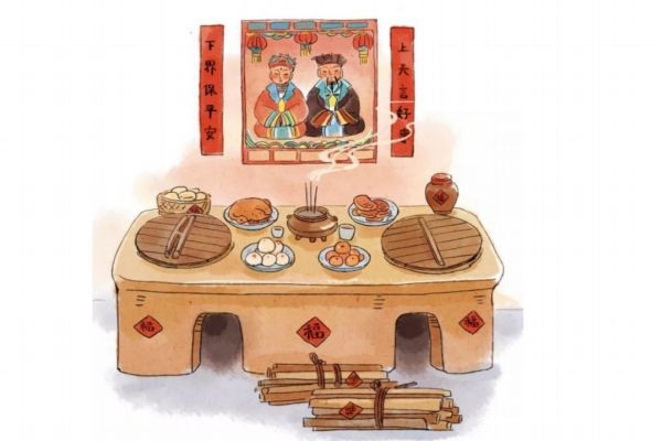 小年有哪些習俗 南方小年和北方小年的區(qū)別 小年有哪些習俗 南方小年和北方小年的區(qū)別