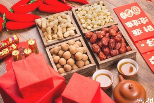 為什么要過小年這個節(jié)日 小年掃塵的由來 為什么要過小年這個節(jié)日 小年掃塵的由來