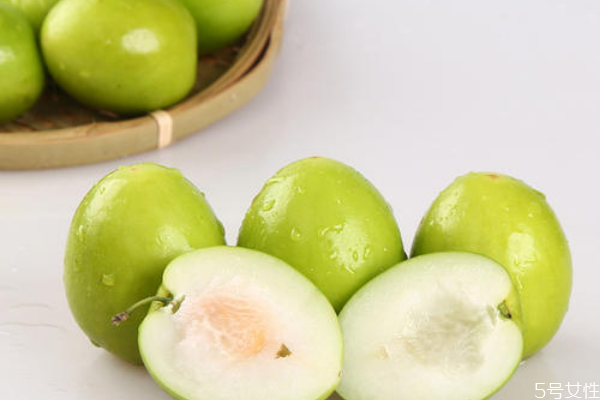 牛奶棗不適合什么人吃 牛奶棗食用注意事項 牛奶棗不適合什么人吃 牛奶棗食用注意事項