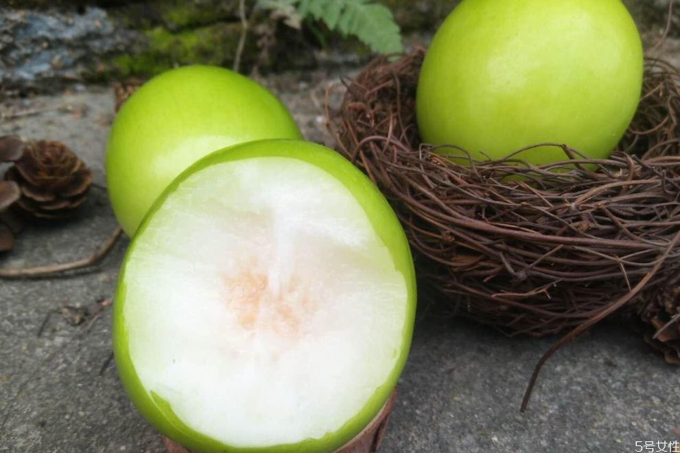 牛奶棗不適合什么人吃 牛奶棗食用注意事項 牛奶棗不適合什么人吃 牛奶棗食用注意事項