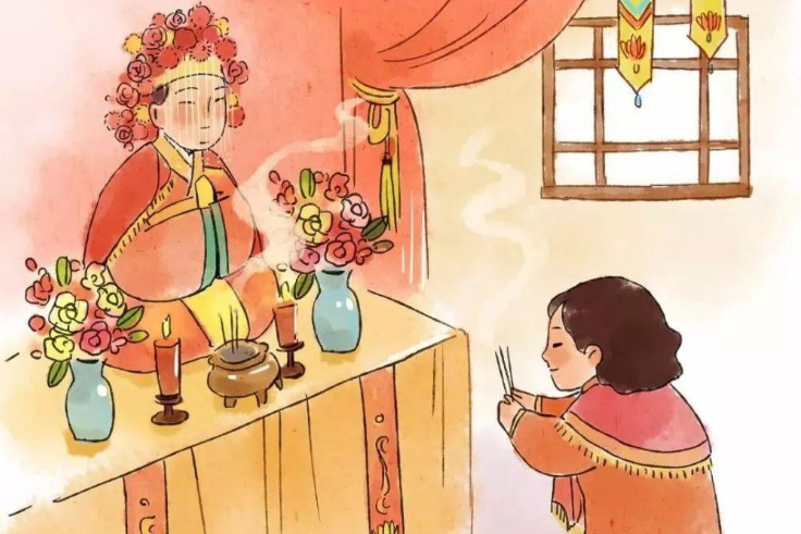 灶王爺吃什么糖 小年祭祀灶王爺?shù)氖澄? alt=