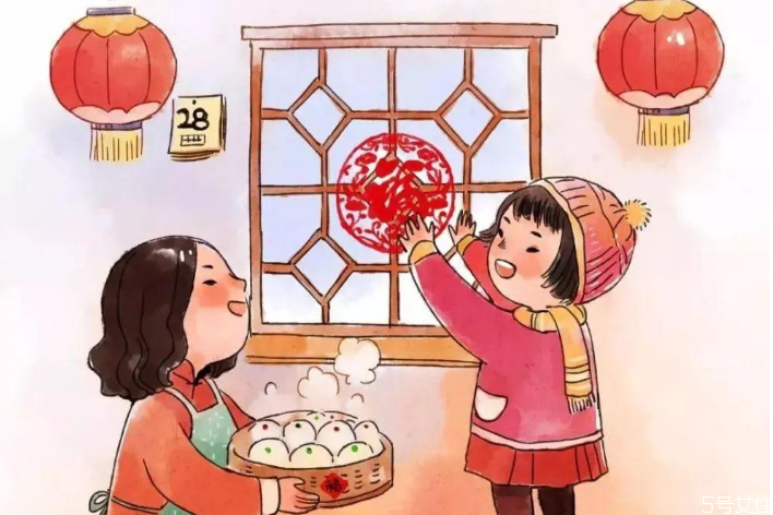 小年為什么分南北 為什么北方和南方的小年差一天 小年為什么分南北 為什么北方和南方的小年差一天