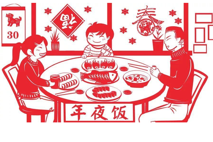 除夕晚上能不能出門(mén) 除夕晚歸好不好 除夕晚上能不能出門(mén) 除夕晚歸好不好