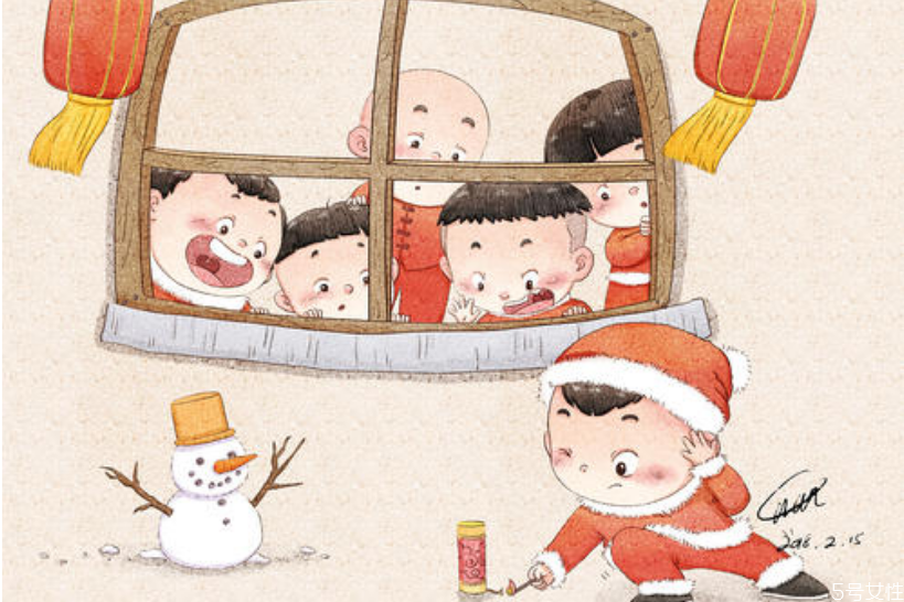 除夕為什么要放鞭炮 除夕放炮仗的寓意 除夕為什么要放鞭炮 除夕放炮仗的寓意