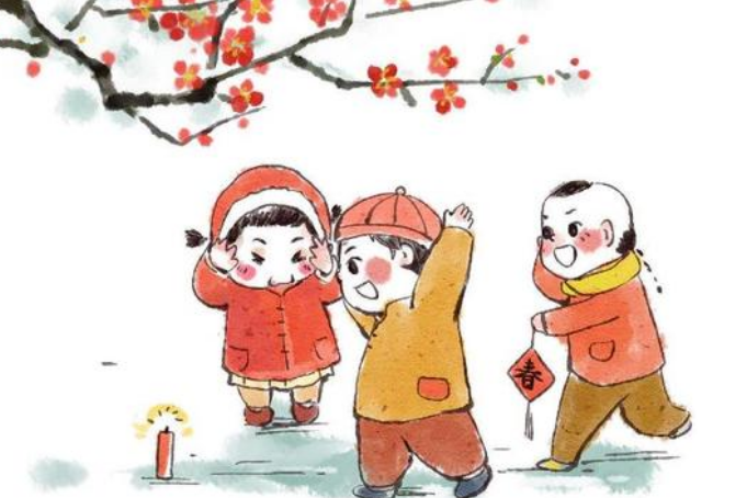 除夕夜幾點(diǎn)放鞭炮 過(guò)年放鞭炮時(shí)間 除夕夜幾點(diǎn)放鞭炮 過(guò)年放鞭炮時(shí)間