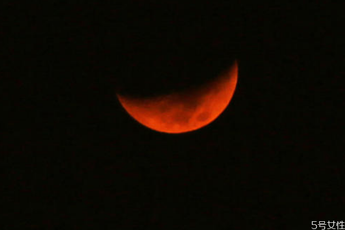 除夕之夜能看到月亮嗎 除夕夜為什么沒有月亮 除夕之夜能看到月亮嗎 除夕夜為什么沒有月亮