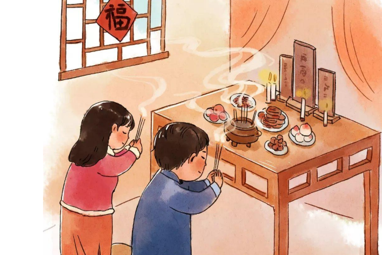除夕祭祖要注意什么？除夕祭祖的注意事項(xiàng)