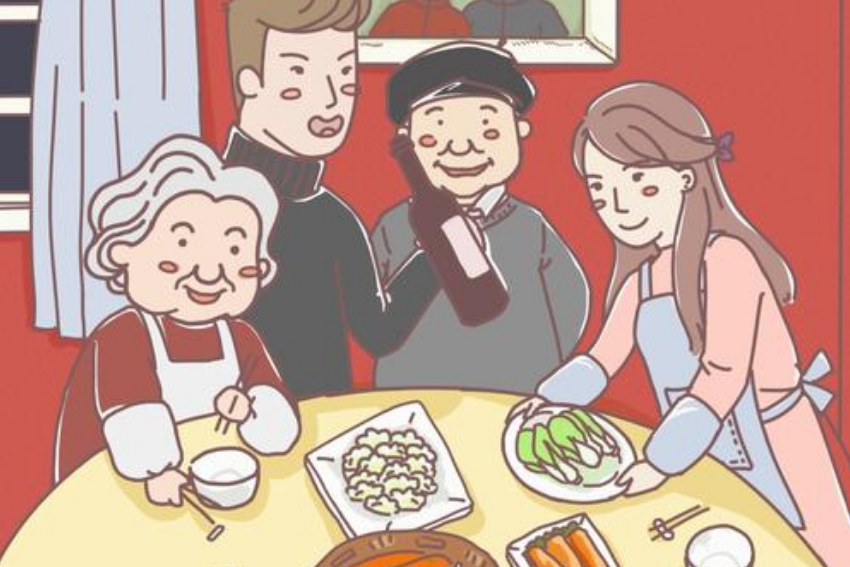 除夕可以洗澡嗎？除夕晚上能不能洗澡？