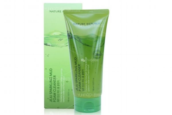 自然樂園洗面奶怎么用 自然樂園洗面奶是皂基還是氨基酸 自然樂園洗面奶怎么用 自然樂園洗面奶是皂基還是氨基酸