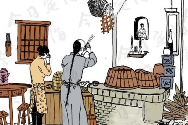 過小年的寓意是什么 小年有什么講究 過小年的寓意是什么 小年有什么講究