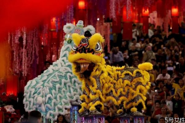 為什么正月初一不能掃地 大年初一有什么禁忌 為什么正月初一不能掃地 大年初一有什么禁忌