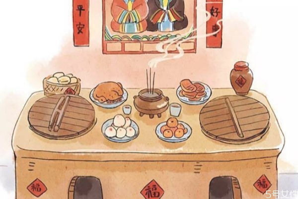 除夕晚上為什么要守到12點 除夕12點放鞭炮什么說法 除夕晚上為什么要守到12點 除夕12點放鞭炮什么說法