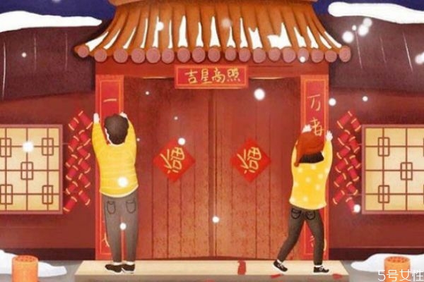 除夕夜不能出去嗎 除夕去外面吃飯還是家里吃飯 除夕夜不能出去嗎 除夕去外面吃飯還是家里吃飯