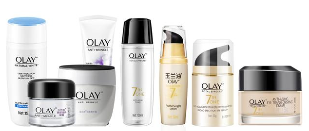 玉蘭油、歐萊雅、百雀羚和相宜本草哪個好？