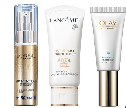 玉蘭油、歐萊雅、百雀羚和相宜本草哪個好？